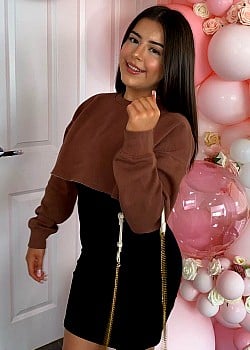 Sophia Grace Brownlee